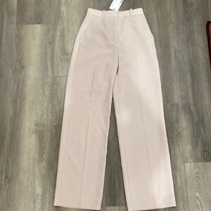 Cute Zara Pink Pants